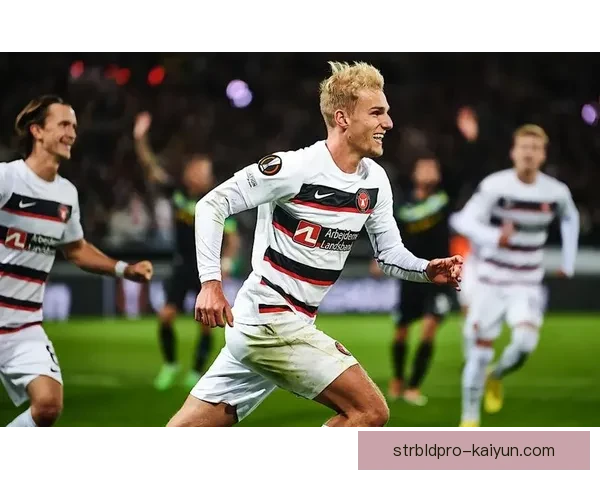 伊萨克森进球数据持续提升，状态备受关注