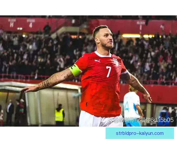 阿瑙托维奇球风独特，突破能力与射门精准度值得关注