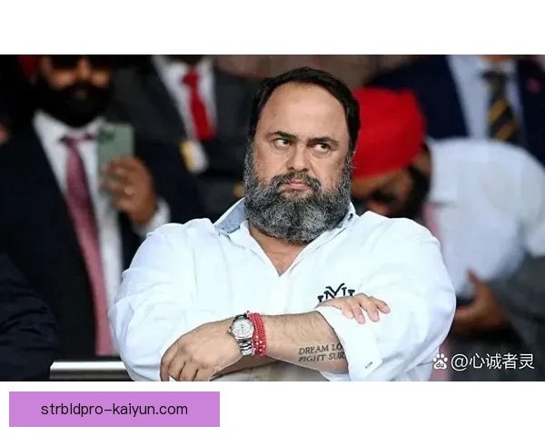 英超教练更替频繁，多队近期更换主帅以求战绩提升